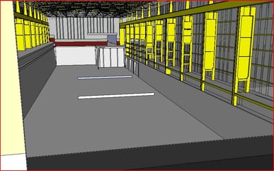 Virtual ship factory tour image