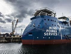 Repair, Refitting, and Servicing the Offshore sector.  image