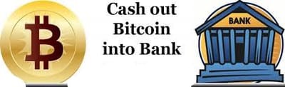 Transfer Bitcoin to Bank Account Anywhere in the World