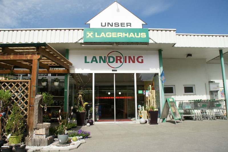 Landring Birkfeld
