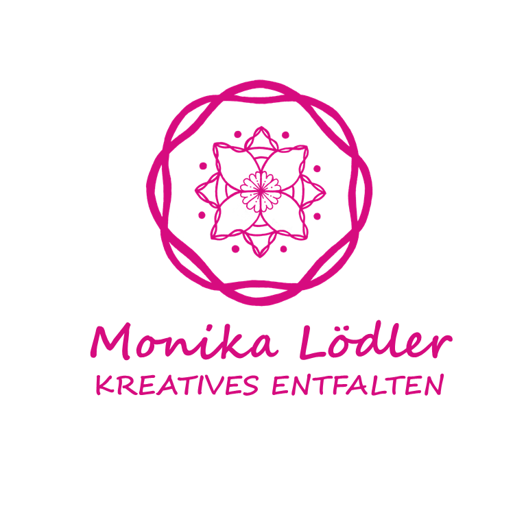 Kreatives Entfalten