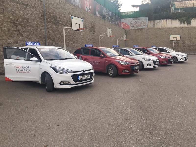 B Sınıfı Ehliyet