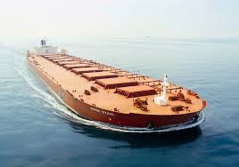 BULK CARRIER MANAGEMENT & CHARTERING