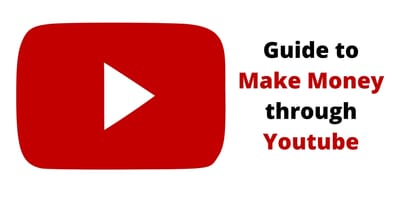 ຫຼີ້ນ YouTube ແນວໃດຈຶ່ງໄດ້ເງິນ