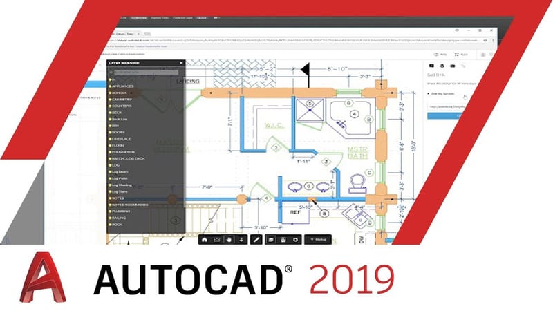 AutoCAD + 3DMAX  (ອາຈານສອນມີປະສົບການສູງ)