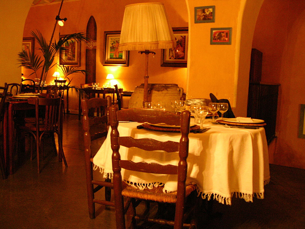 Hotellerie
