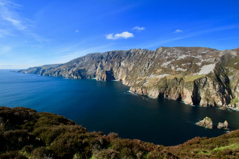 West Donegal Driven Tour