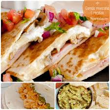 10 datos que debes conocer sobre la Gastronomía mexicana