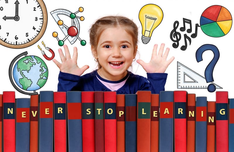 Regular Academic School Day