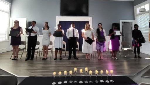 National Junior Honor Society