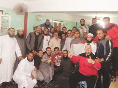 نبض الخياريه - بيت العيله