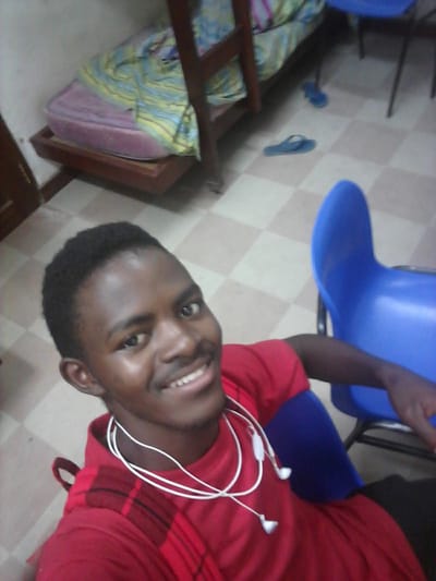 Dominic mikito