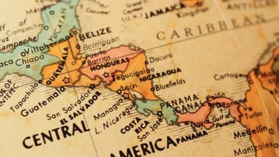 ¿Por qué muchos centroamericanos no piensan en Panamá cuando hablan de Centroamérica (y viceversa)?