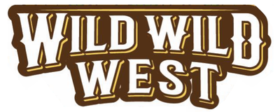 Wild Wild West Kids Play Park