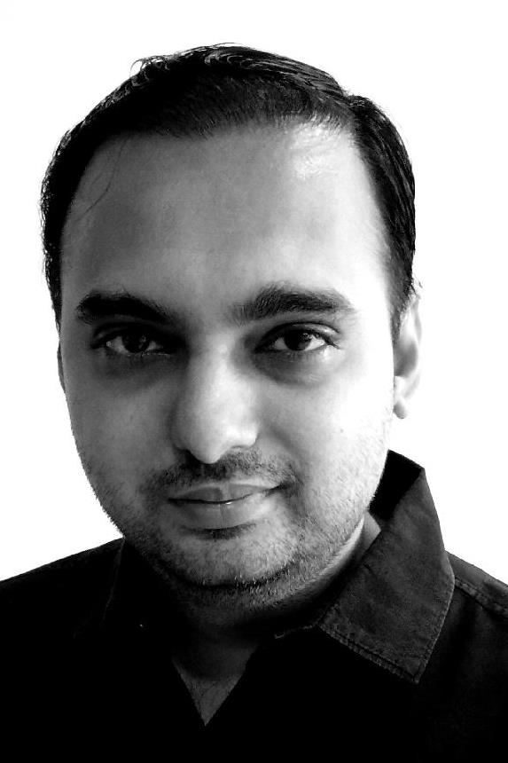 NIRAV KHANDWALA
