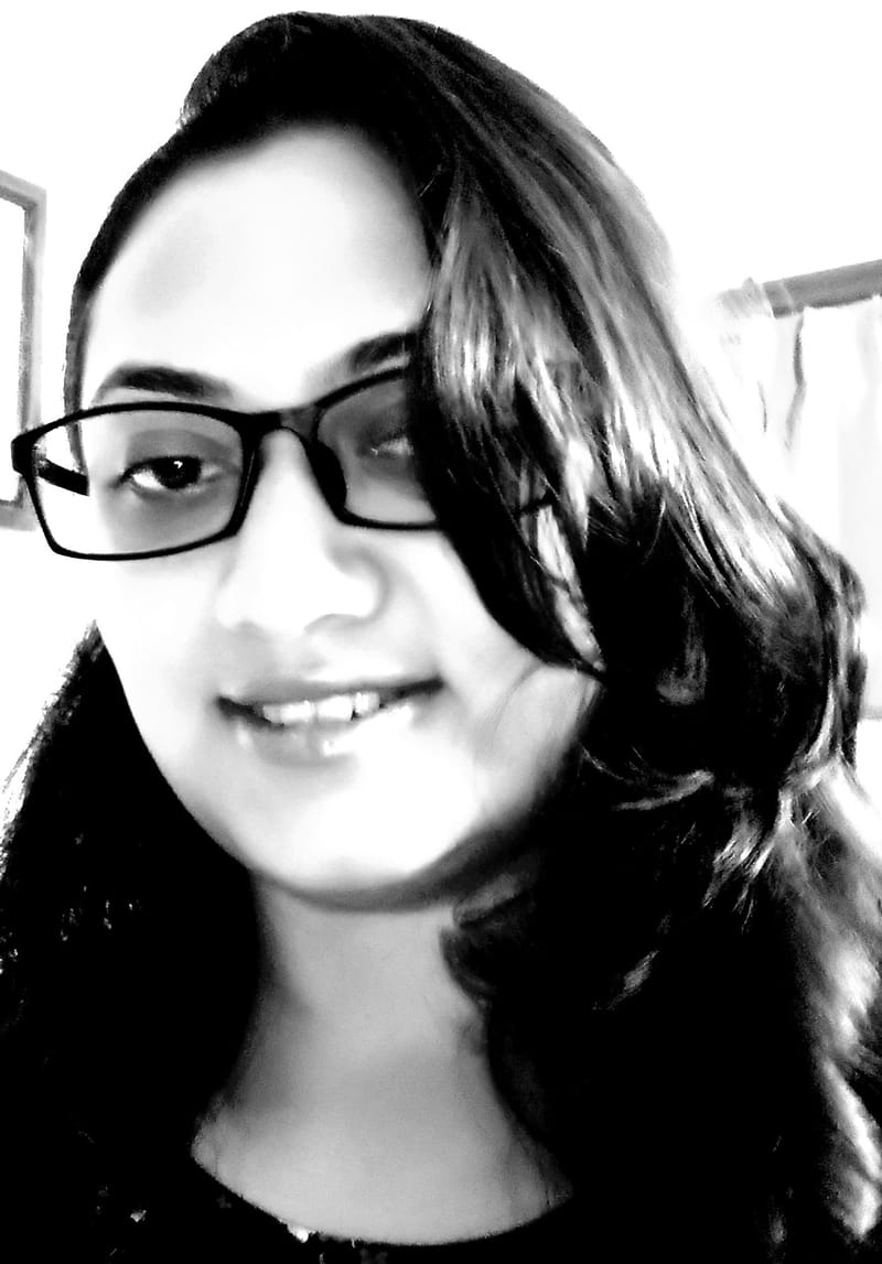 NEHA KHANDWALA