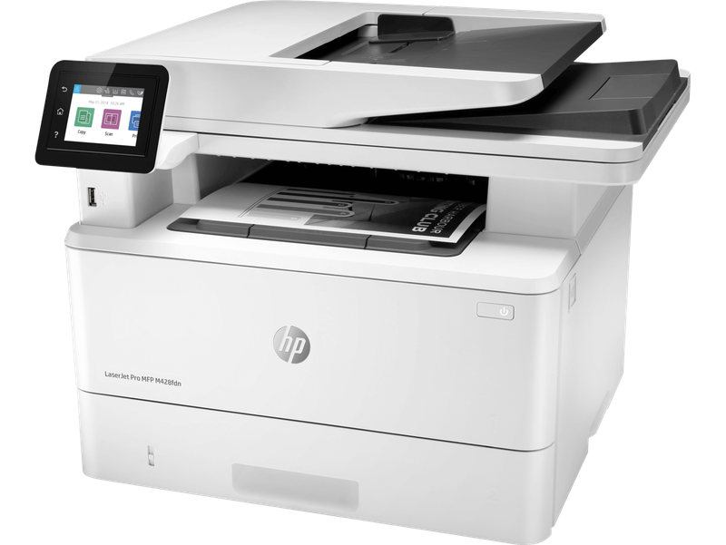 HP LASERJET PRO MFP M428FDN