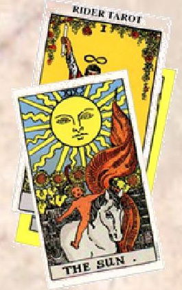 Tarot Readings