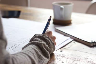Seven Web Design Mistakes and Improvement Points That Web Design Beginners Trick