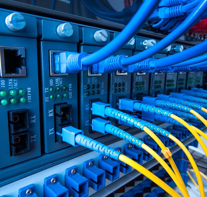 Recognized in telecommunications