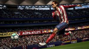 Fifa Tournament Won