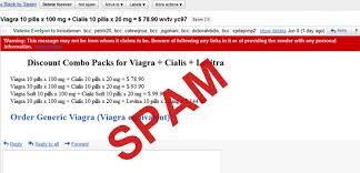 SPAM