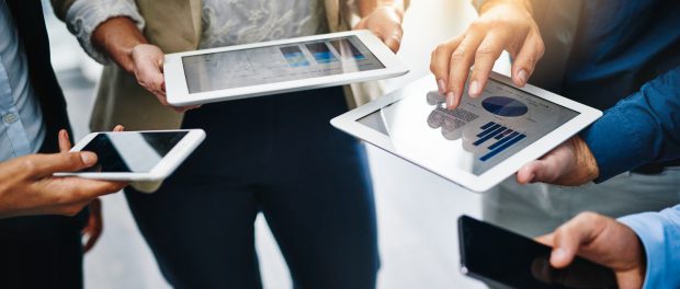 El futuro de la inteligencia artificial en tablets y smartphones
