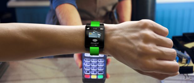 ¿Qué son los wearables?