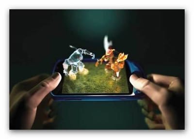 CELULARES 3D