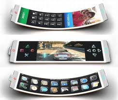 Paperphone