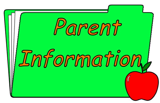 Parent Resources