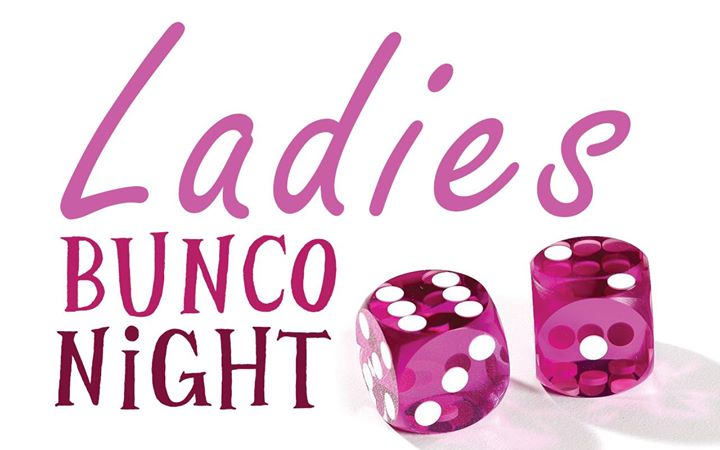 LADIES BUNCO