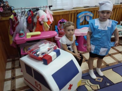 РАЗВИВАЮЩАЯ ЗОНА image