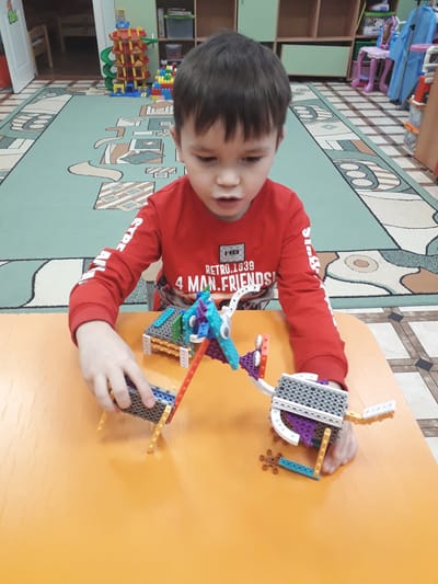 РАЗВИВАЮЩАЯ ЗОНА image