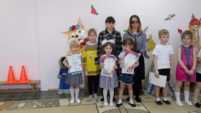 Исследовательская работа  «Я сочиняю рассказ «Чудесное спасение»