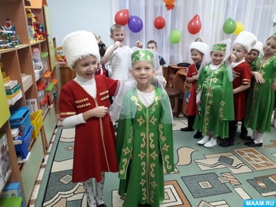 Видео и фотоотчет «Страна Армения глазами детей»