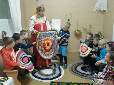 РУССКАЯ ИЗБА ПРОЕКТ image