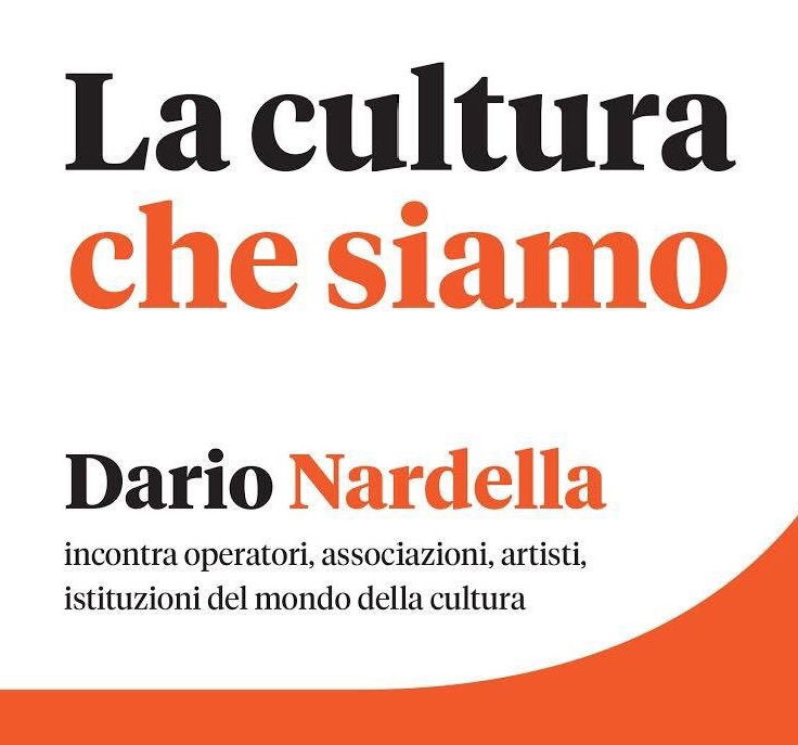 Nardella per la cultura