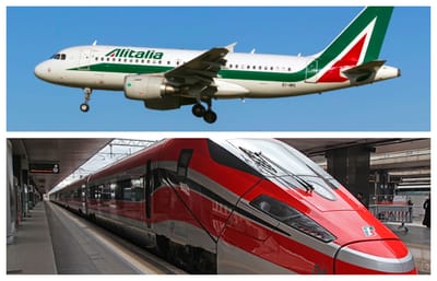 Elezioni 26 maggio: Sconti su treni e aerei