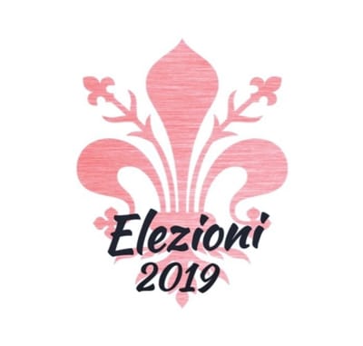 Elezioni Firenze 2019