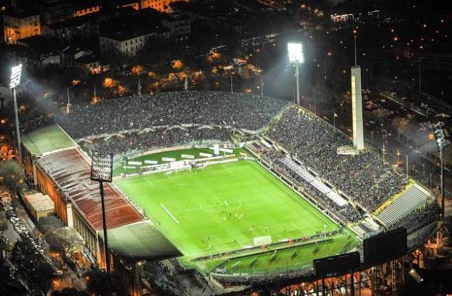 Stadio Nuovo
