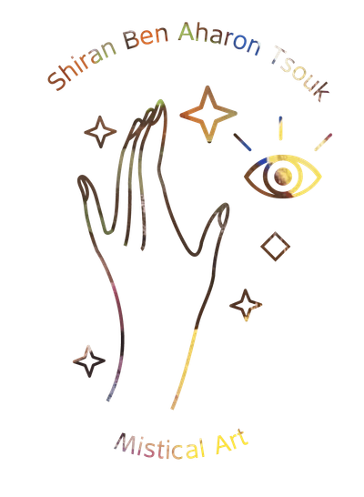 VISIONARY ART SHOP