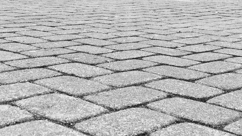 Paving Services