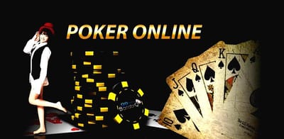 Poker Online Game Paling baik Indonesia  image