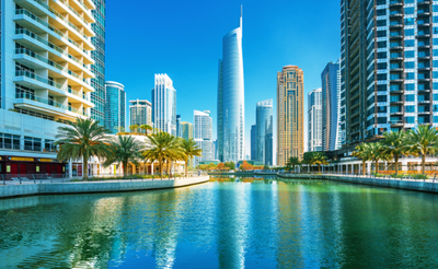 ABU DHABI & YAS PLAZA HOTELS
