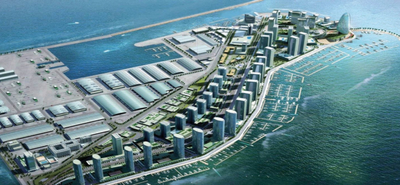 YAS LINKS ABU DHABI
