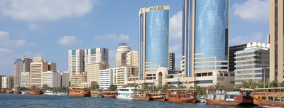 ESSENTIAL INFOMACTION ABU DHABI