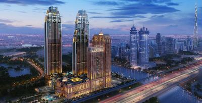 What Dubai Taught Me and concerns you ought to consider before going there