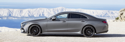 4 Most DesirousCars for Rent in UAE.