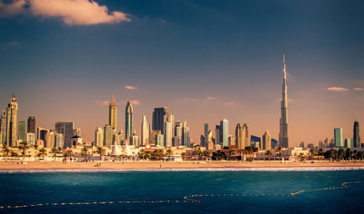 Most prominent Mall of the World, Dubai Mall